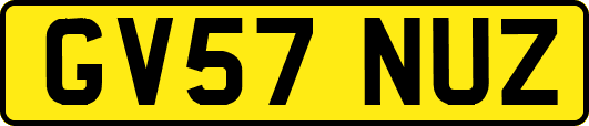GV57NUZ