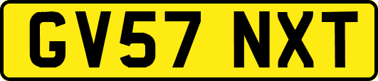 GV57NXT