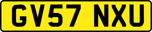 GV57NXU