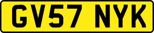 GV57NYK