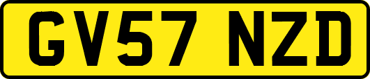 GV57NZD