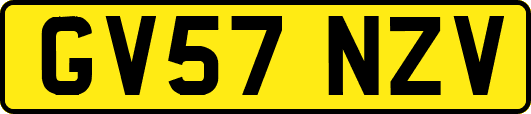 GV57NZV