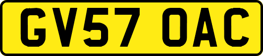 GV57OAC