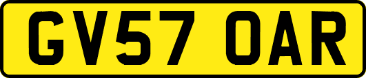 GV57OAR