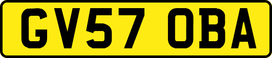 GV57OBA