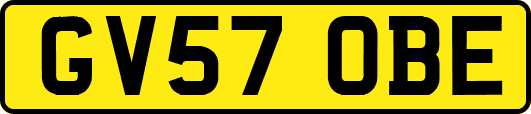 GV57OBE
