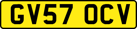 GV57OCV
