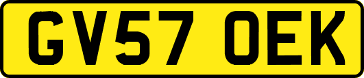 GV57OEK