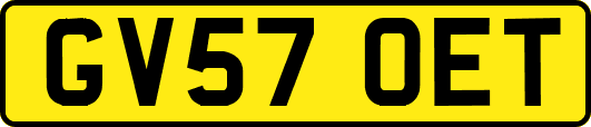GV57OET