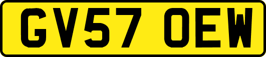 GV57OEW