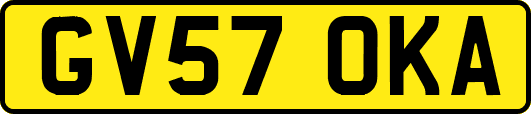 GV57OKA