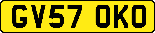 GV57OKO