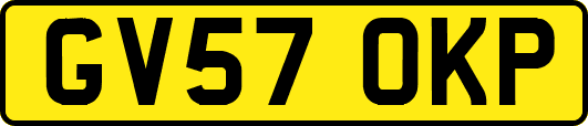 GV57OKP