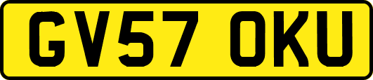 GV57OKU