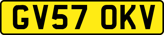 GV57OKV