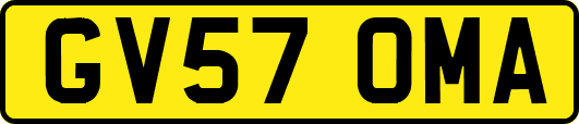 GV57OMA