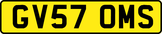 GV57OMS
