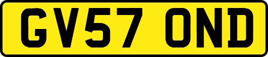 GV57OND