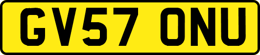 GV57ONU