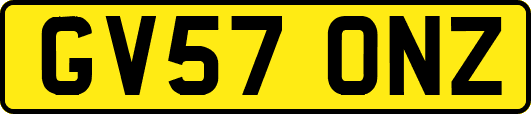 GV57ONZ