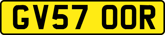 GV57OOR