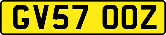 GV57OOZ