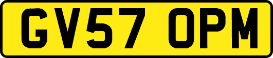 GV57OPM
