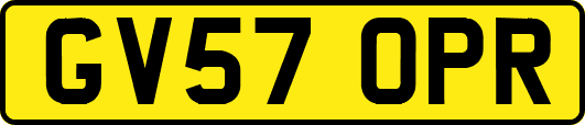 GV57OPR