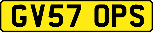 GV57OPS