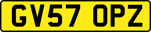 GV57OPZ