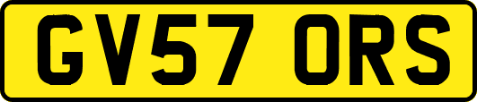 GV57ORS