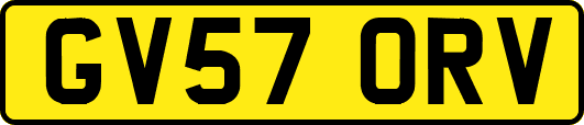 GV57ORV