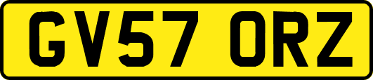 GV57ORZ
