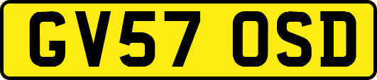 GV57OSD