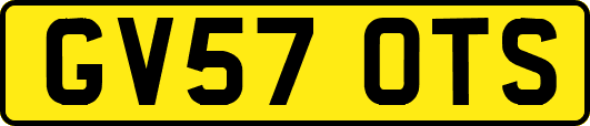 GV57OTS