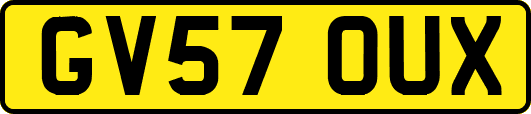GV57OUX