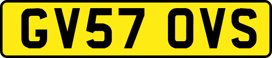 GV57OVS