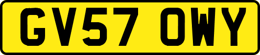 GV57OWY
