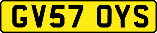 GV57OYS