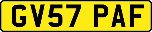 GV57PAF