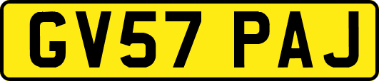 GV57PAJ