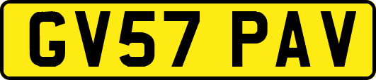 GV57PAV