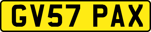 GV57PAX