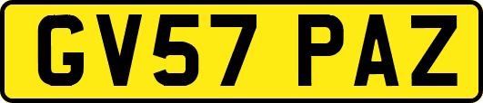 GV57PAZ
