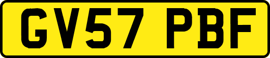GV57PBF