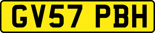 GV57PBH
