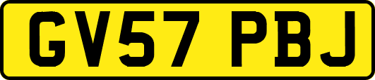GV57PBJ
