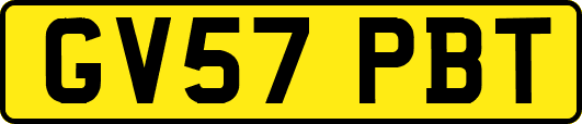 GV57PBT