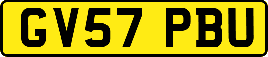 GV57PBU