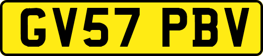 GV57PBV
